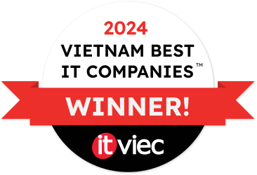 Vietnam Best IT Companies™