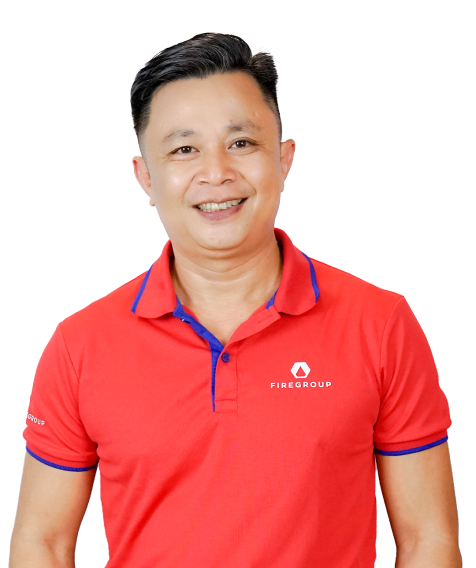 Mr. Le Nguyen Anh Khoa