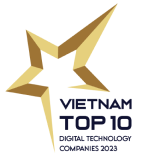 Vietnam Top 10 Digital Technology Companies Award
