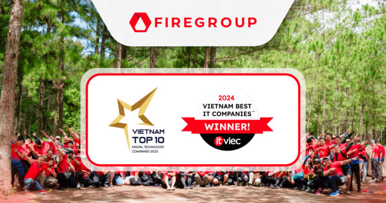 FireGroup Technology careers