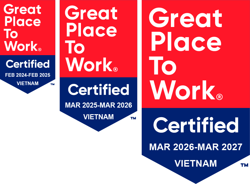 Great Place to Work-Certified™